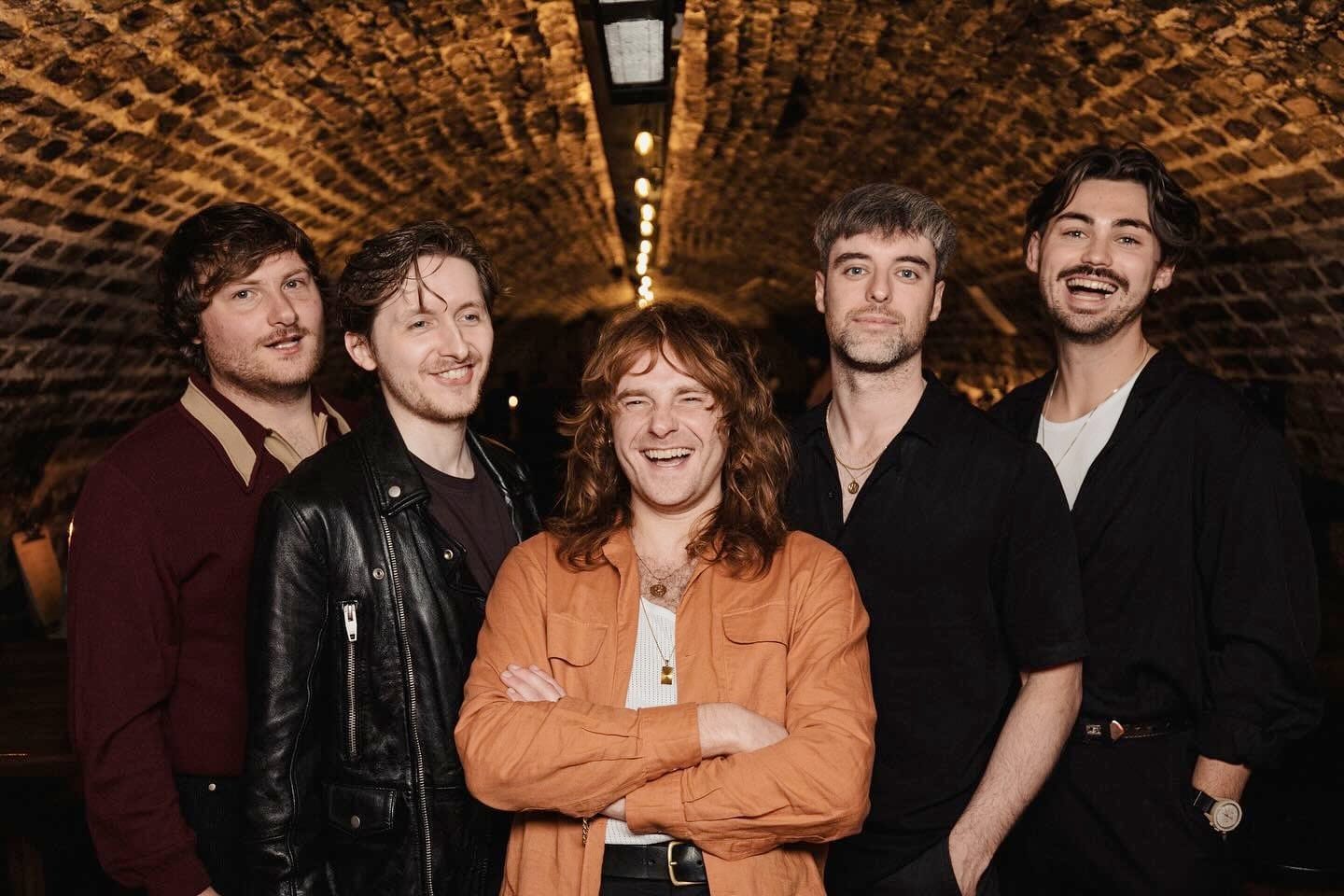 This is October: Big Laughs, Bold Music and Stories on Stage
