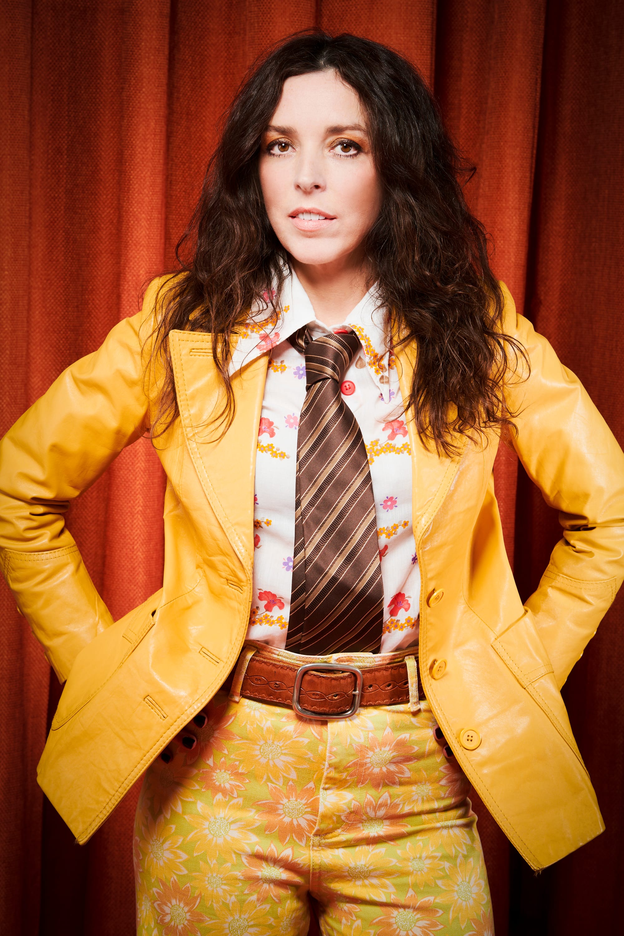 This is October: Big Laughs, Bold Music and Stories on Stage