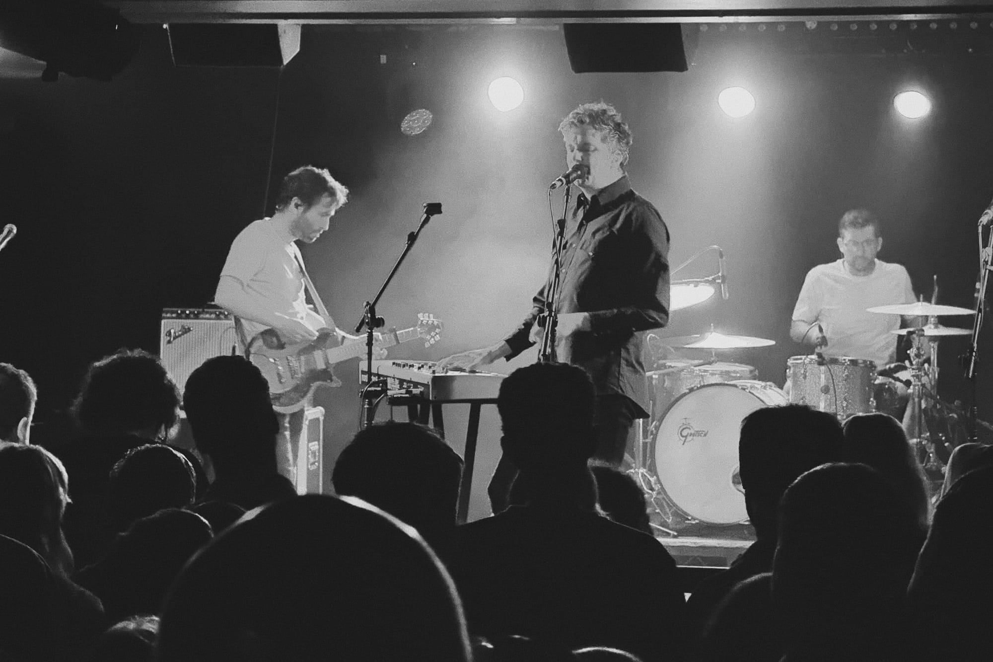 This is October: Big Laughs, Bold Music and Stories on Stage