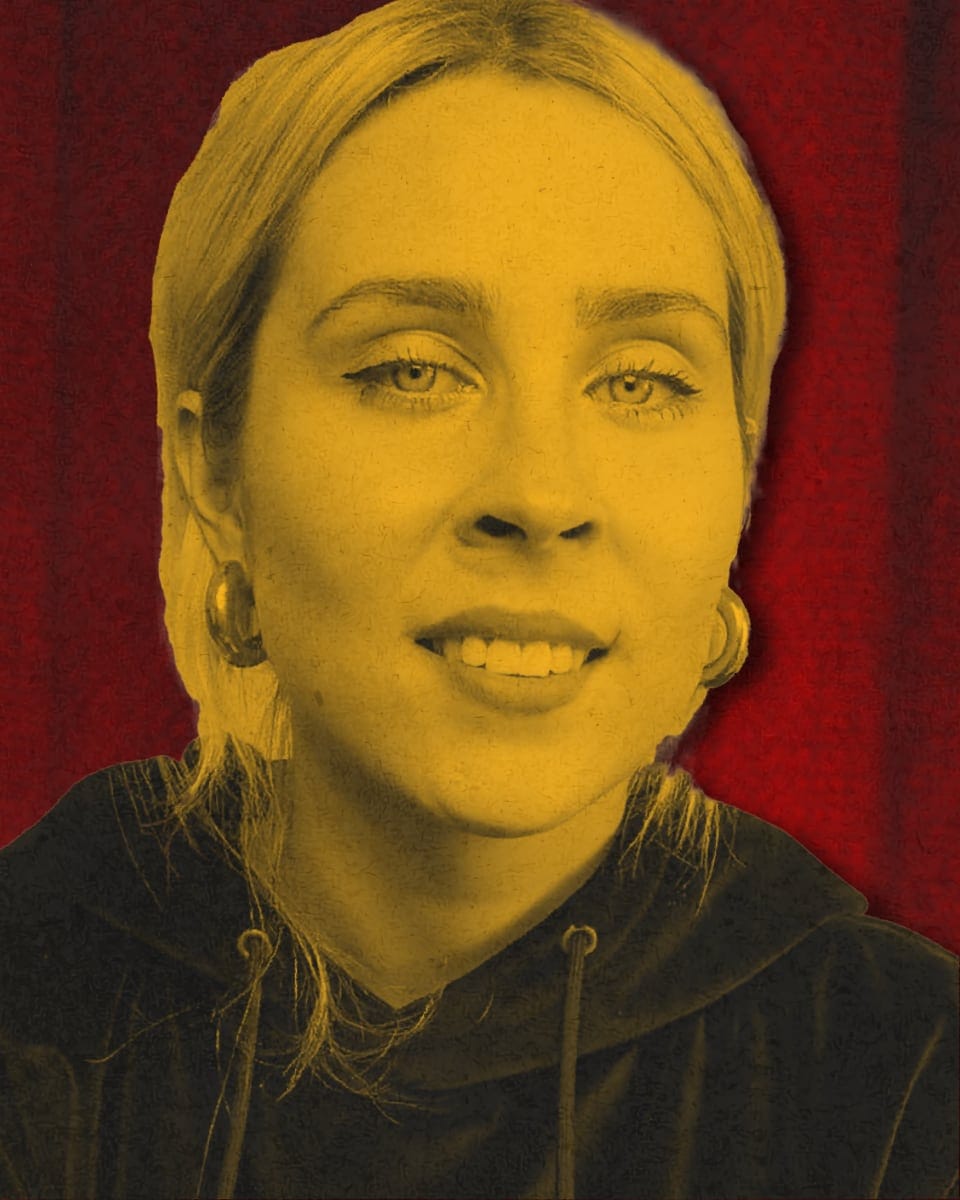 This is October: Big Laughs, Bold Music and Stories on Stage