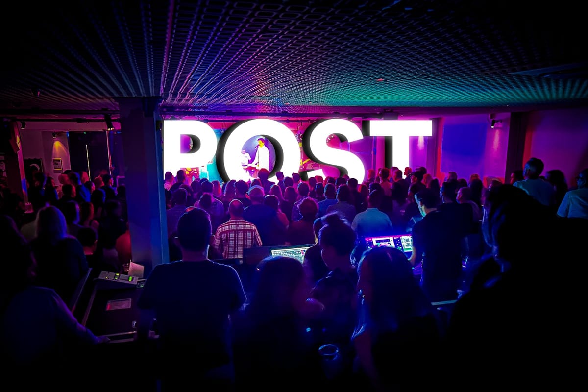 Calling All Creatives: Share Your Upcoming Event with POST