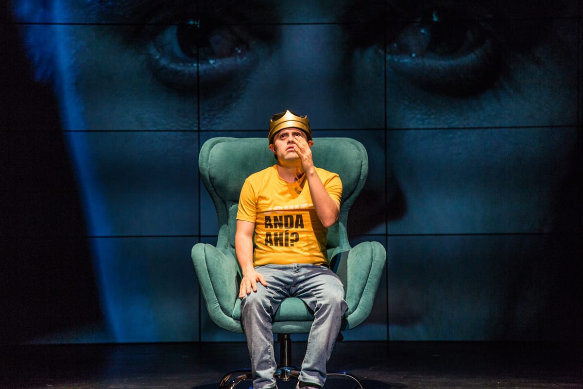 Flying High and Digging Deep: Aberdeen’s New Theatre Season Unveiled