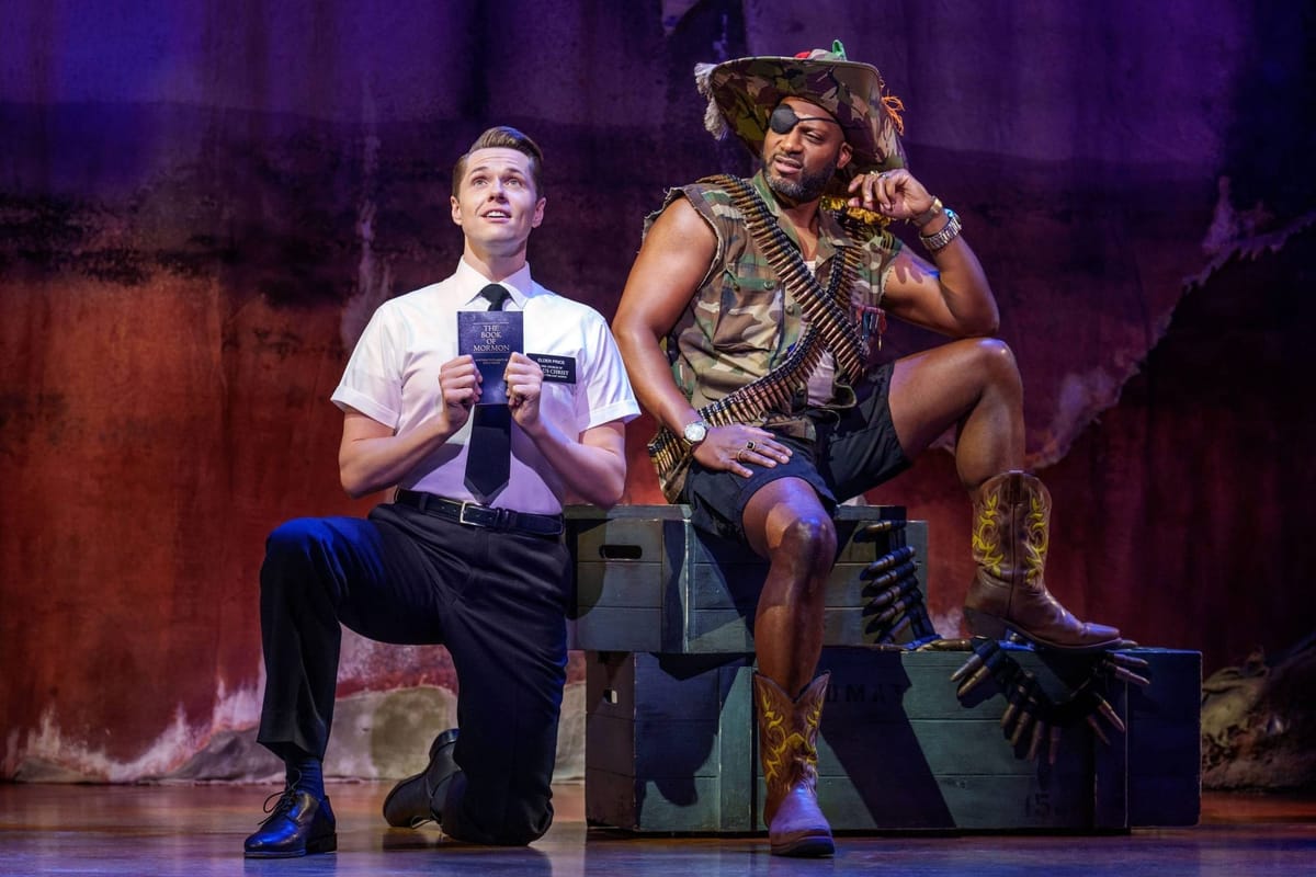 A Bold Month of Theatre, Talks and Late-Night Chaos Across APA Venues