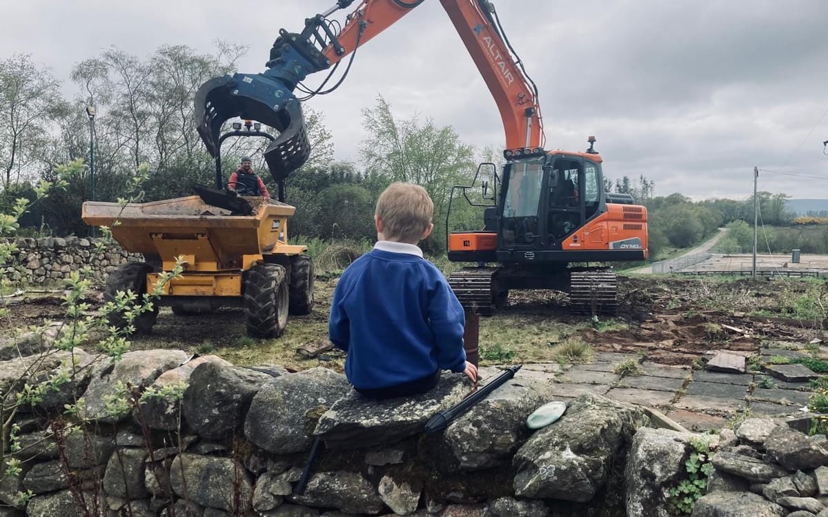 Photography Competition Puts Aberdeen Communities in the Spotlight