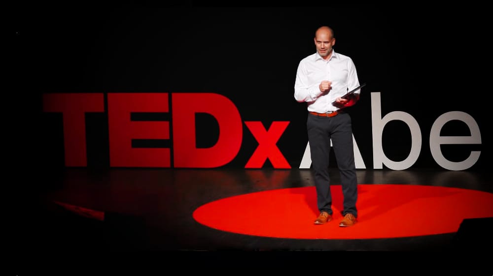 TEDx Aberdeen – Muckle ideas ti' spread aboot *UPDATED*