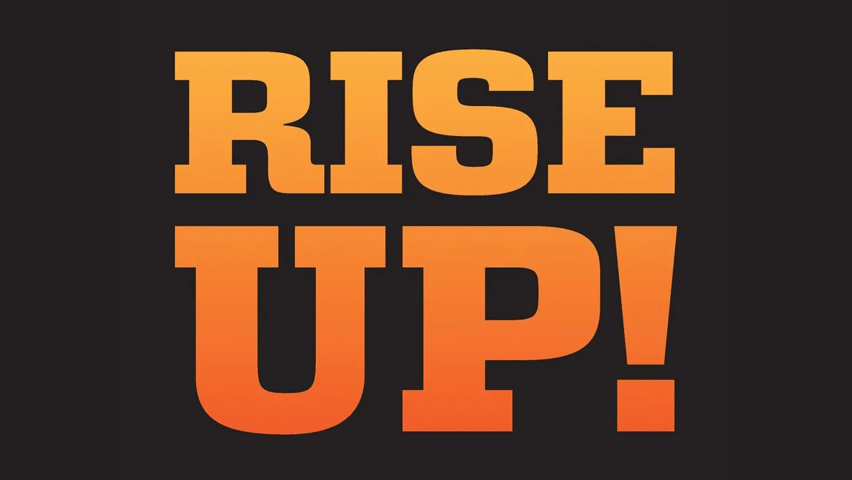 Rise Up! celebrates black and POC creatives