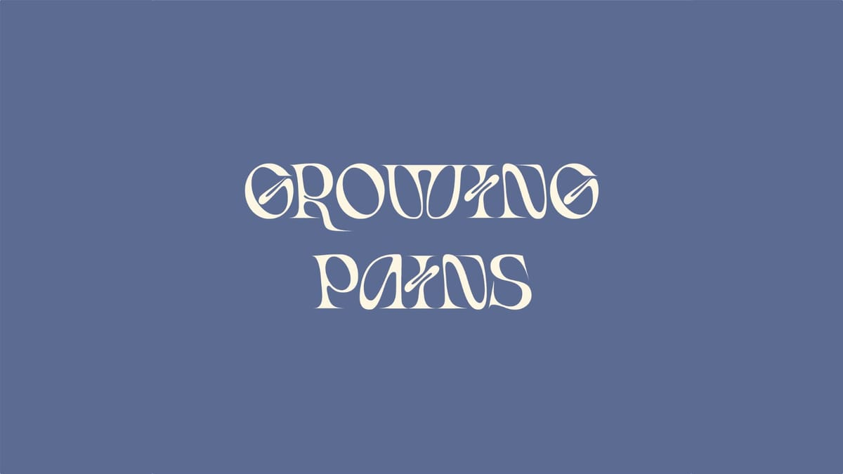New gallery Growing Pains takes root