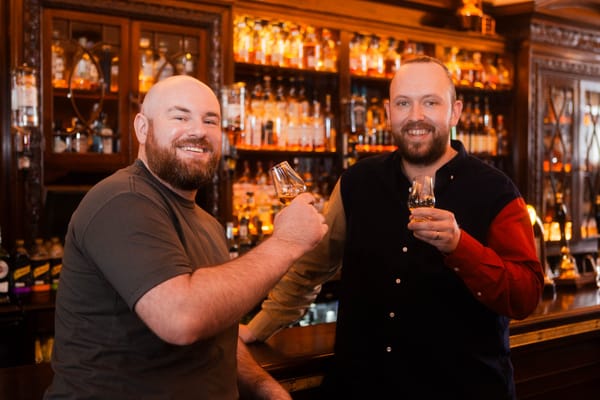 Aberdeen's Whisky Week: A Celebration of Scotland's Spirit