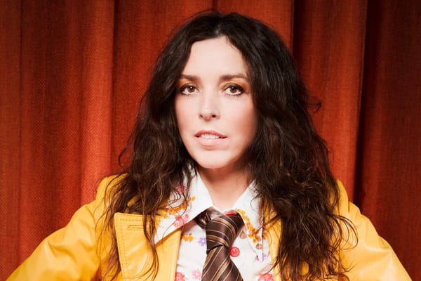 Aberdeen Comedy Festival Returns with Big Names and Local Laughs