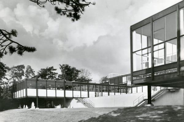 Gray's School of Art Marks 140 Years With Intergenerational Exhibition