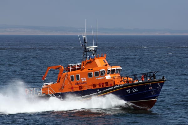 Aberdeen RNLI seeking volunteers