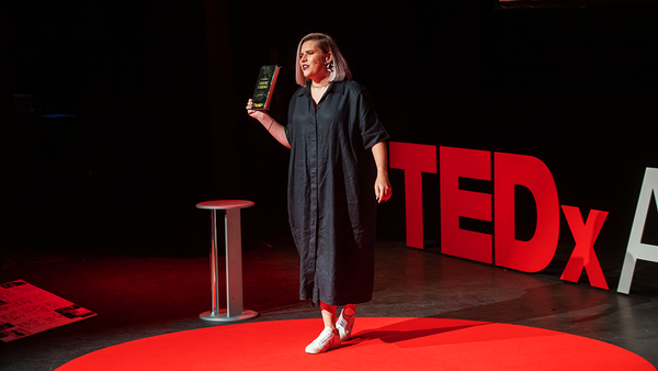 TEDxAberdeen date announced