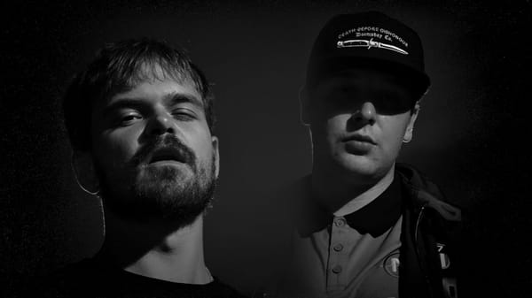 Hours lead Tzusan and Shogun on Scottish tour