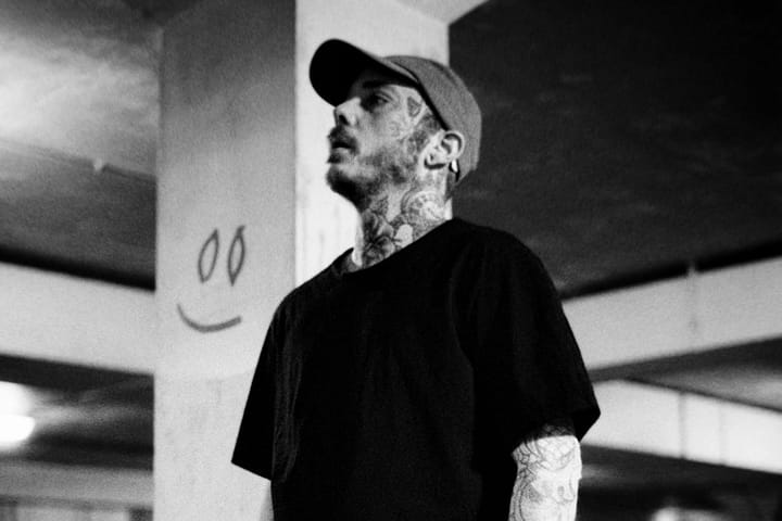 RabSpitz and Vagrant Real Estate Team Up for New Album