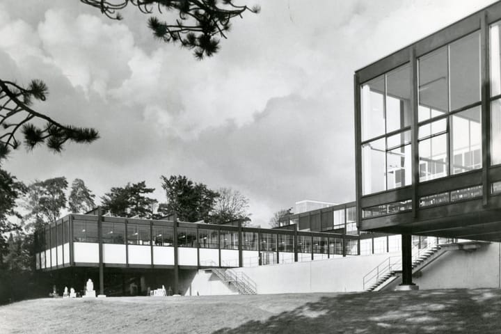 Gray's School of Art Marks 140 Years With Intergenerational Exhibition