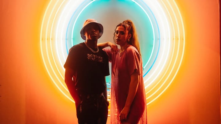 New Chef the Rapper Payday delivers spectacular summer vibes